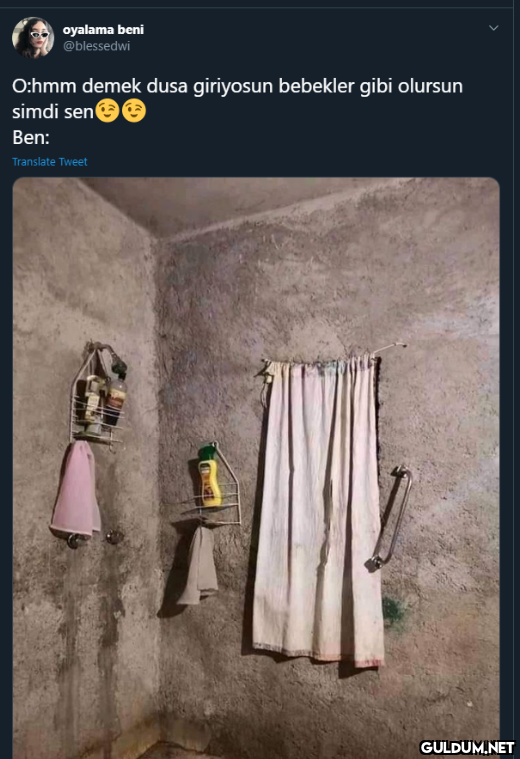 oyalama beni @blessedwi...