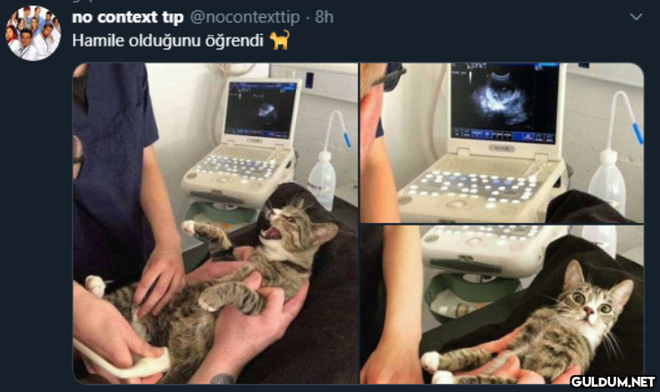 no context tip...