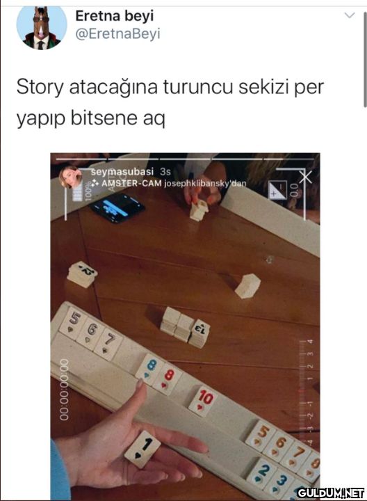 Eretna beyi @EretnaBeyi...