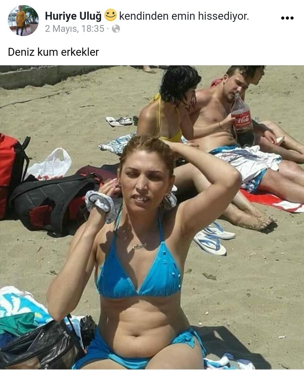 Huriye Uluğ 3 Mayıs, 12:00...