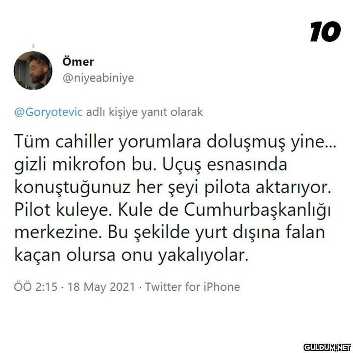 Uçak koltuğunda bulunan...
