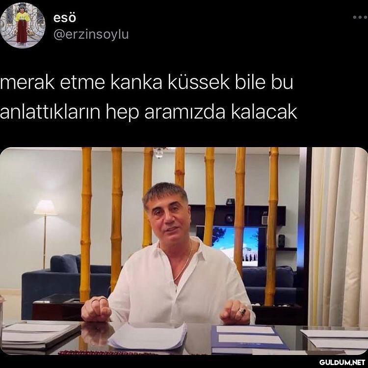 esö @erzinsoylu merak etme...