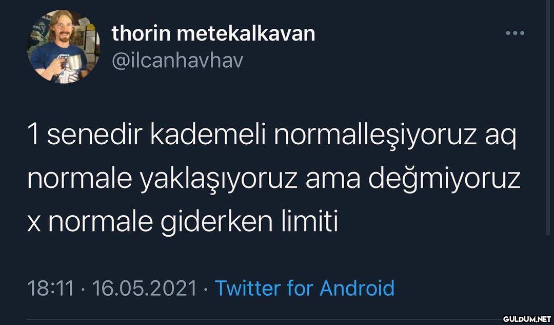 thorin metekalkavan...
