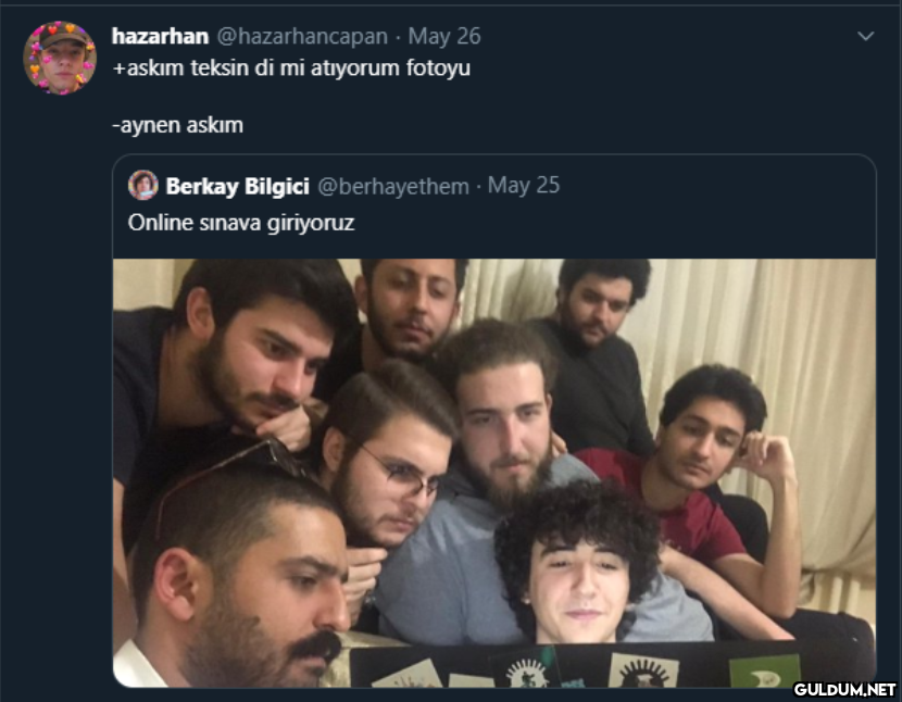 hazarhan @hazarhancapan -...