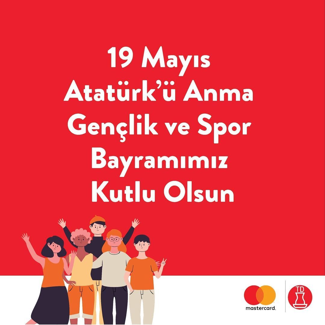 19 Mayıs 1919’da çıktığın...