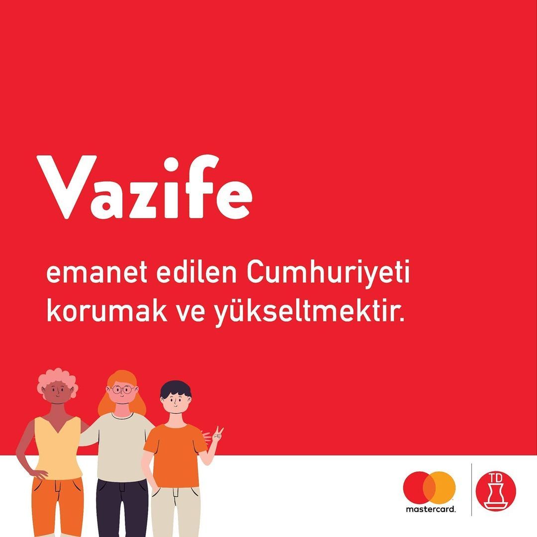 19 Mayıs 1919’da çıktığın...