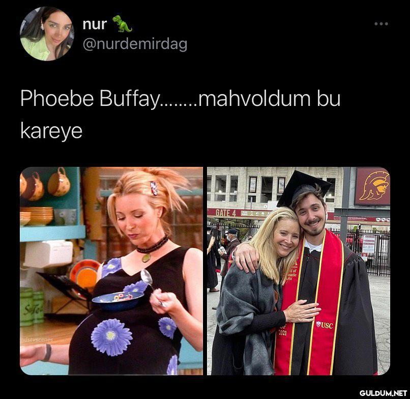 nur @nurdemirdag Phoebe...