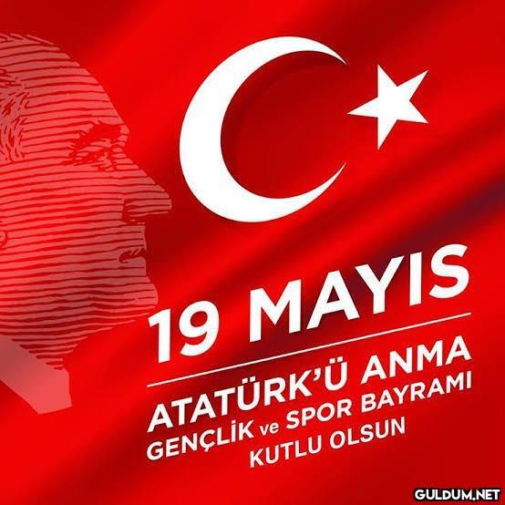 Nice 19 Mayıs’lara!  C+ 19...