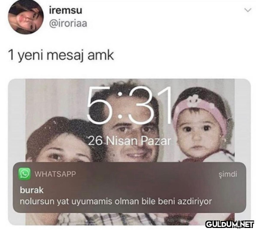 iremsu @iroriaa 1 yeni...