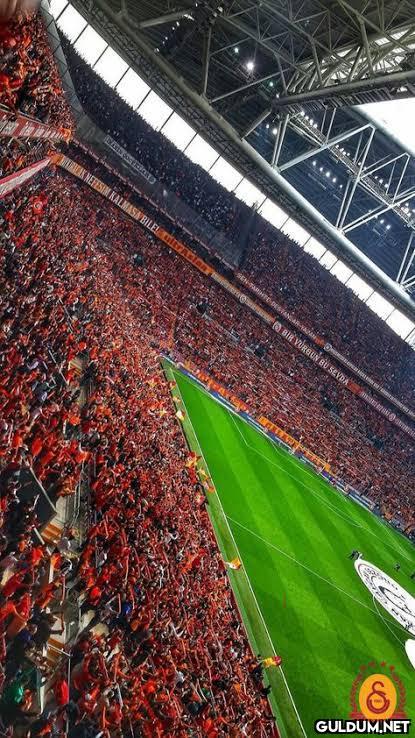 VALLAHİ BİZ TARAFTARI...