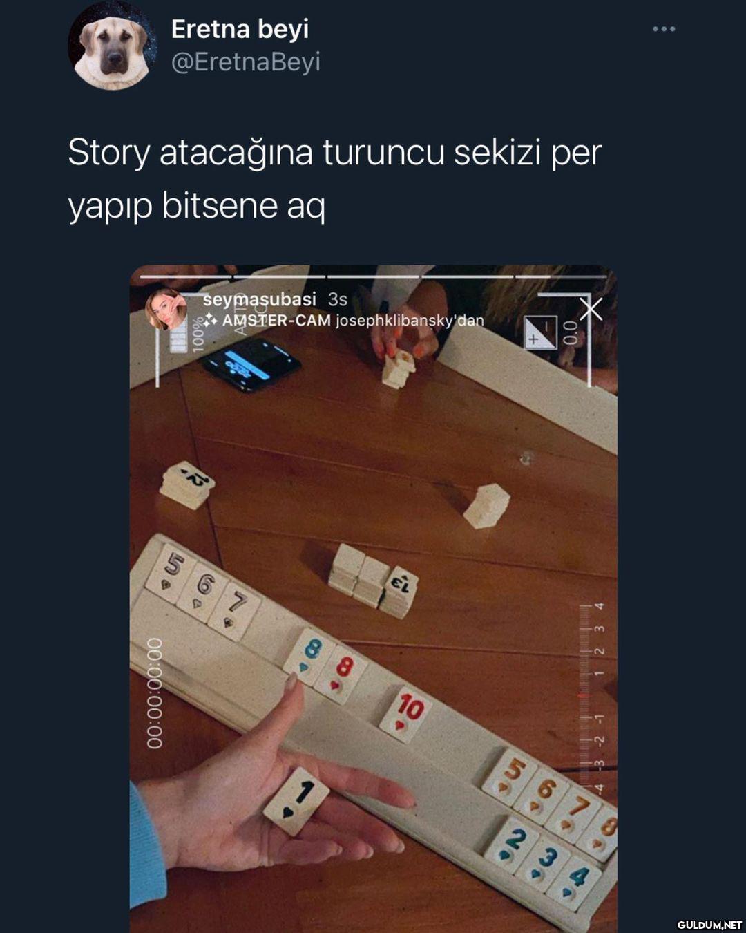 Eretna beyi @EretnaBeyi...
