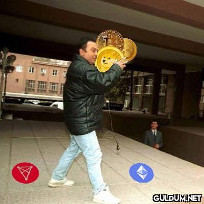 Bitcoin’ciler anlık ytd...  Kaynak