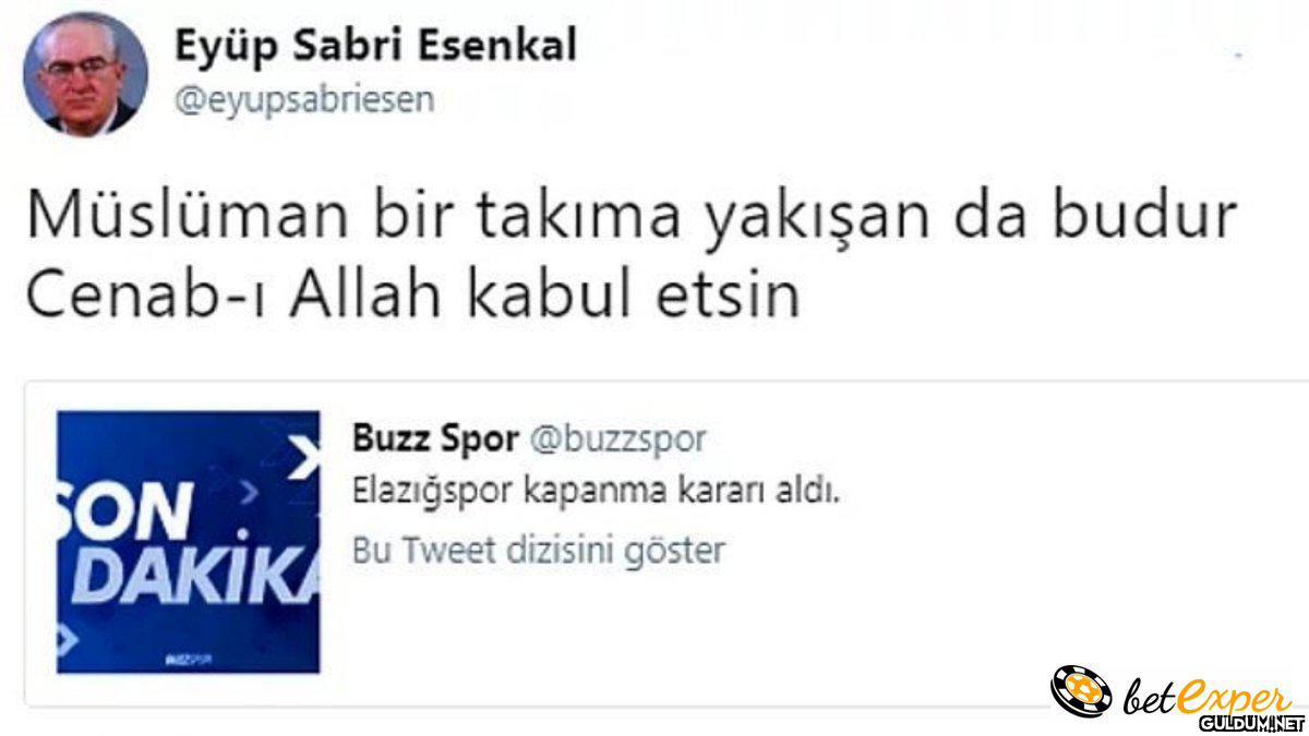 Eyüp Sabri Esenkal...