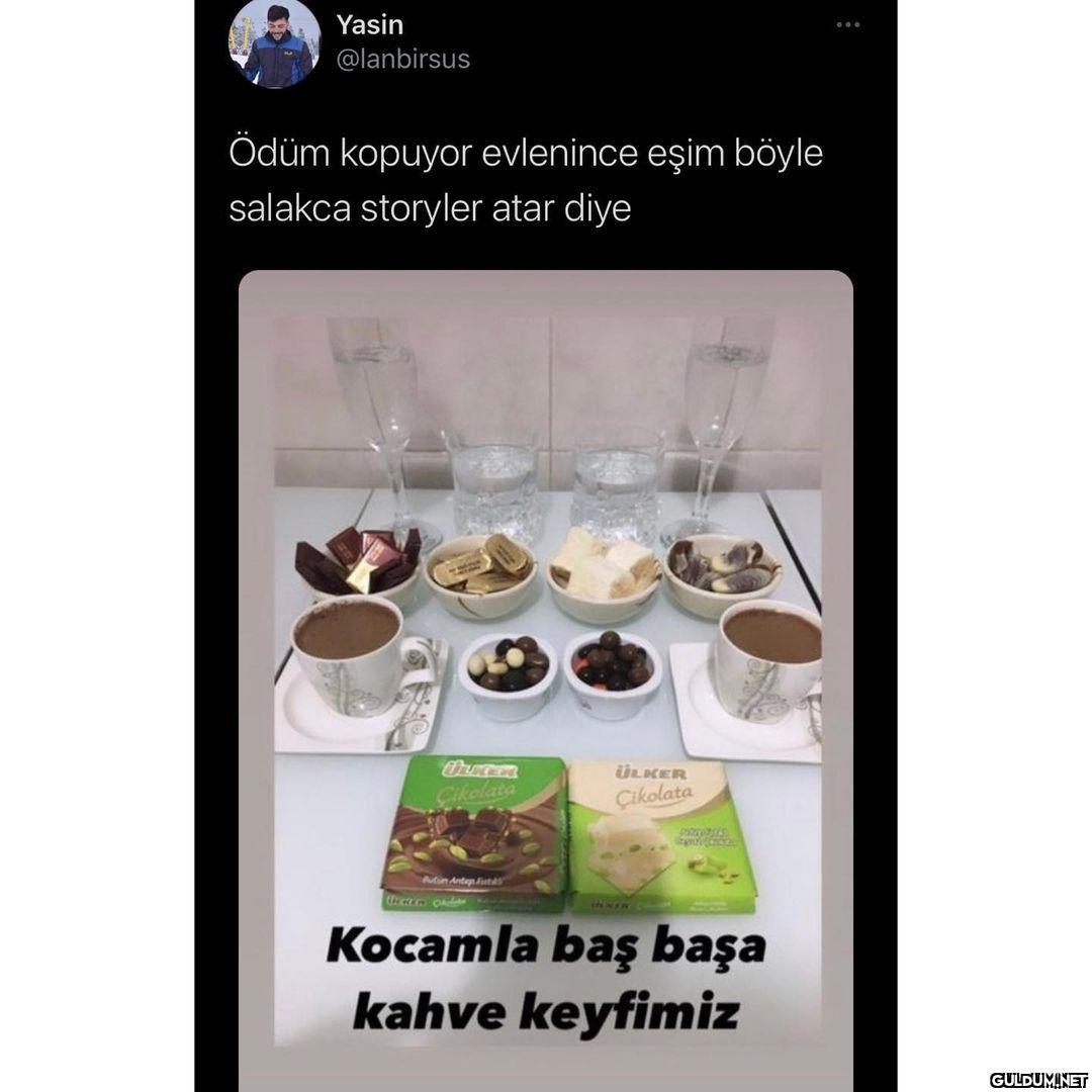 Yasin @lanbirsus Ödüm...