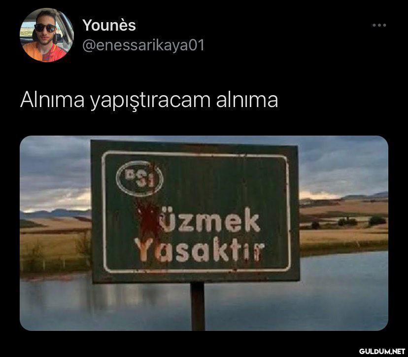 Younès @enessarikaya01...