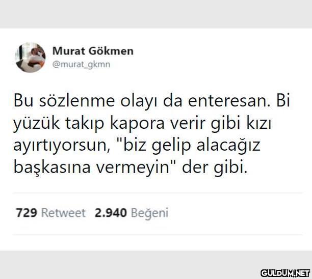 Murat Gökmen @murat_gkmn...