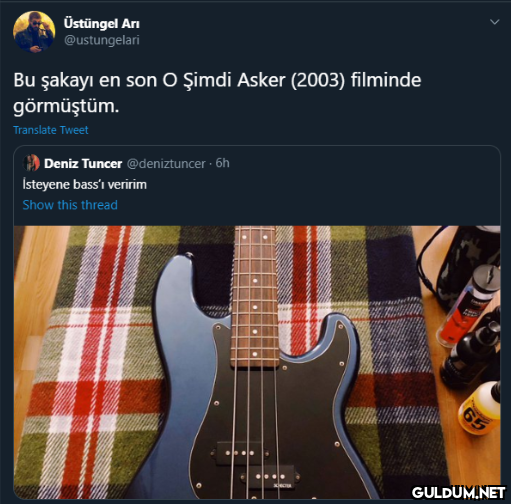 Üstüngel Arı @ustungelari...