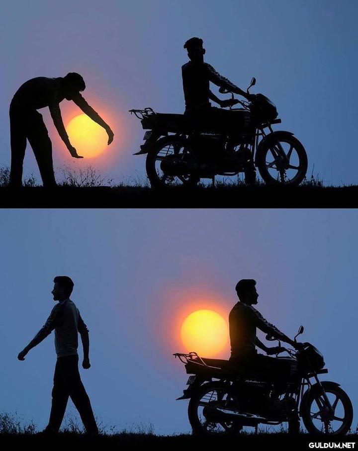 Fotoğraf sanatçısı Sulab...