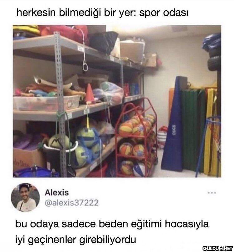 Bilenler ???    herkesin...