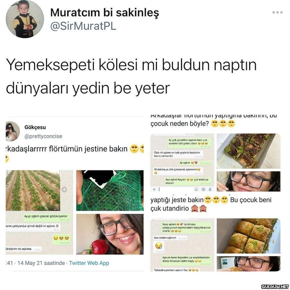E bu finansal köle ...