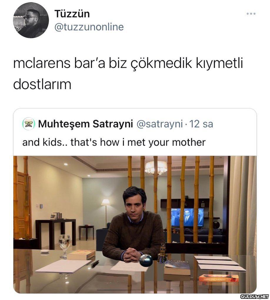 Tüzzün @tuzzunonline...
