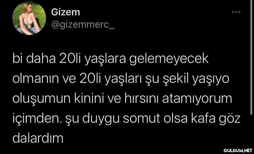 Gizem ... @gizemmerc_ bi...