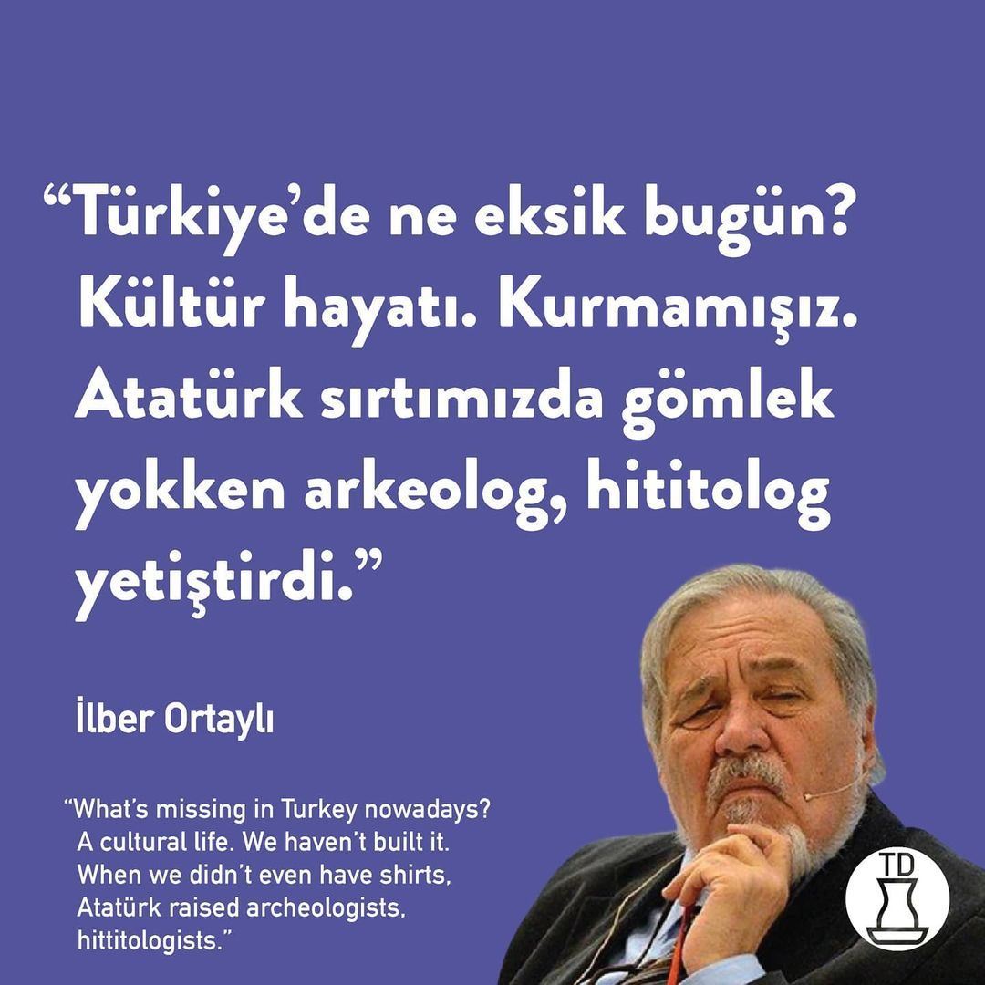 Doğum günün kutlu olsun...