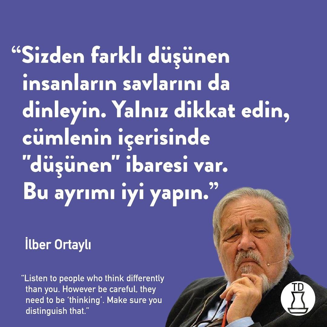 Doğum günün kutlu olsun...