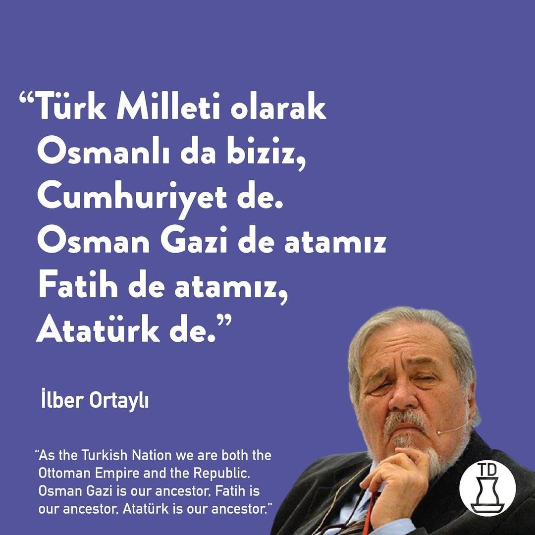 Doğum günün kutlu olsun...