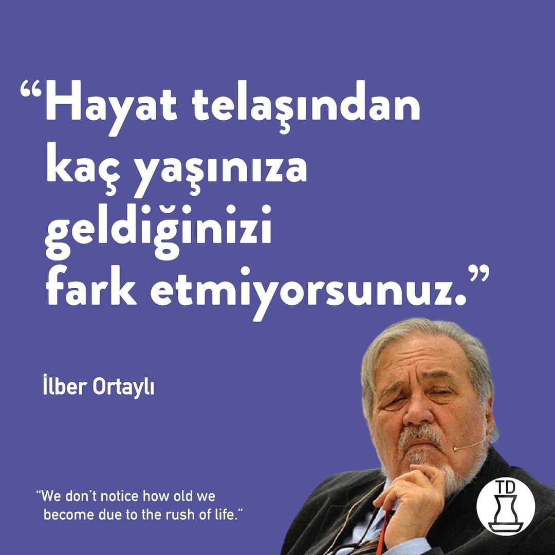 Doğum günün kutlu olsun...