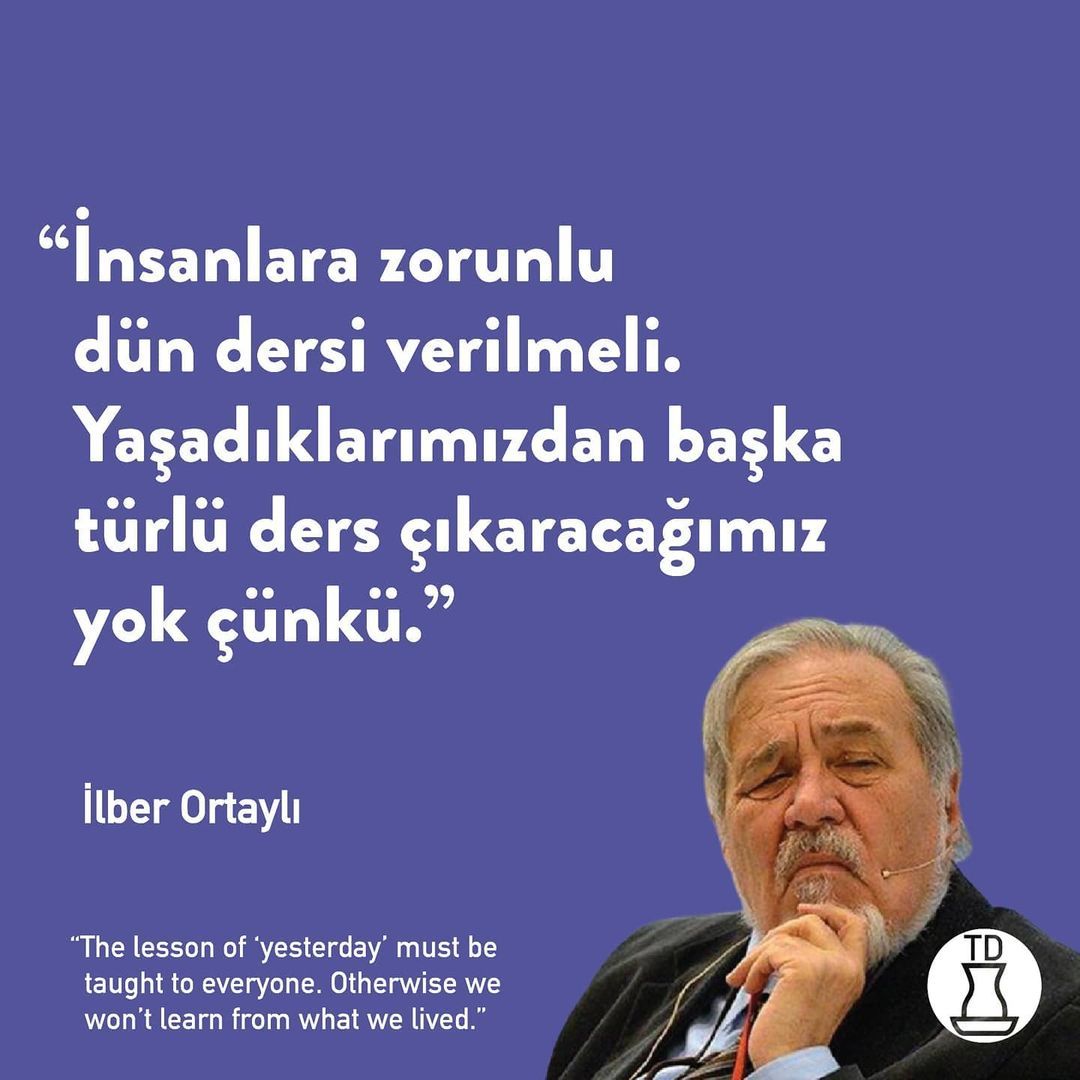 Doğum günün kutlu olsun...
