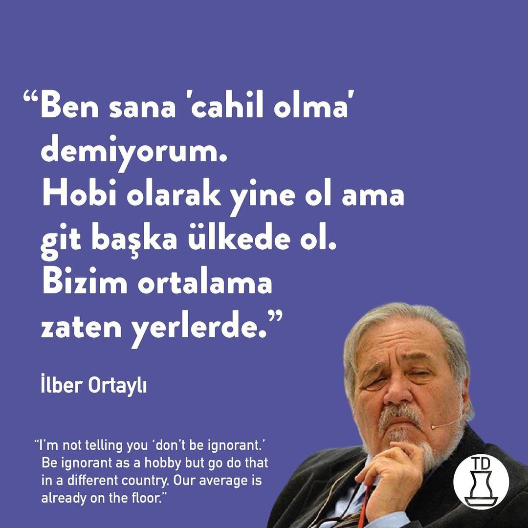 Doğum günün kutlu olsun...