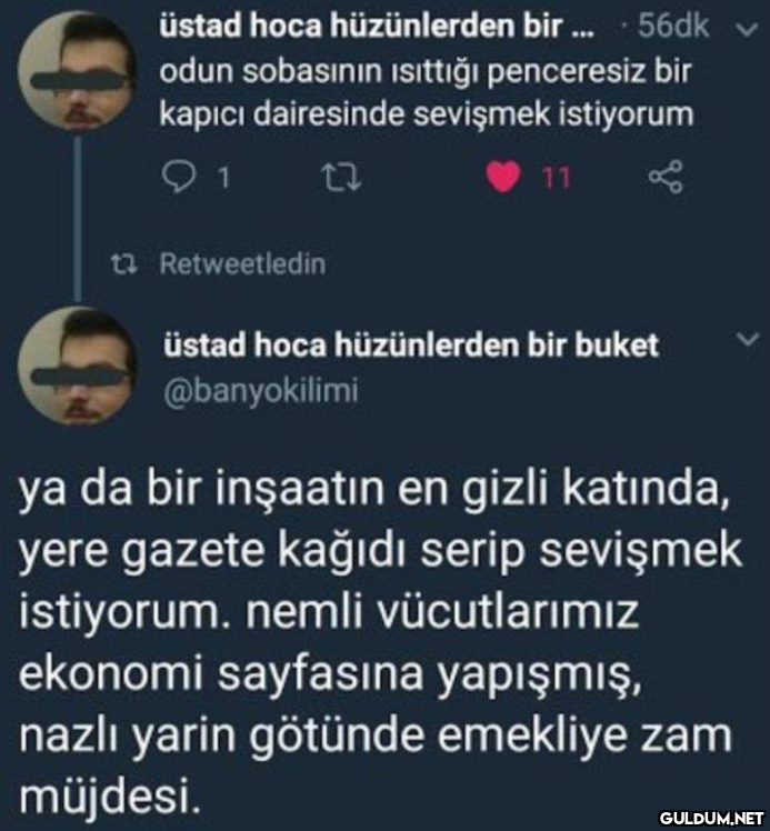 üstad hoca hüzünlerden bir...