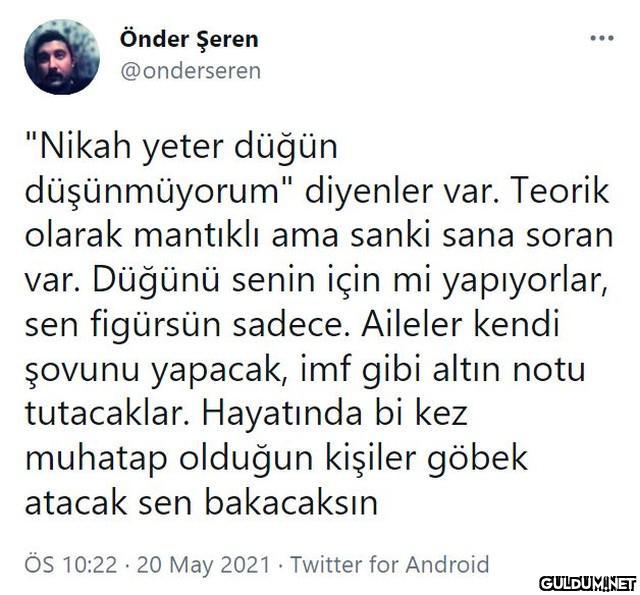 Önder Şeren ......