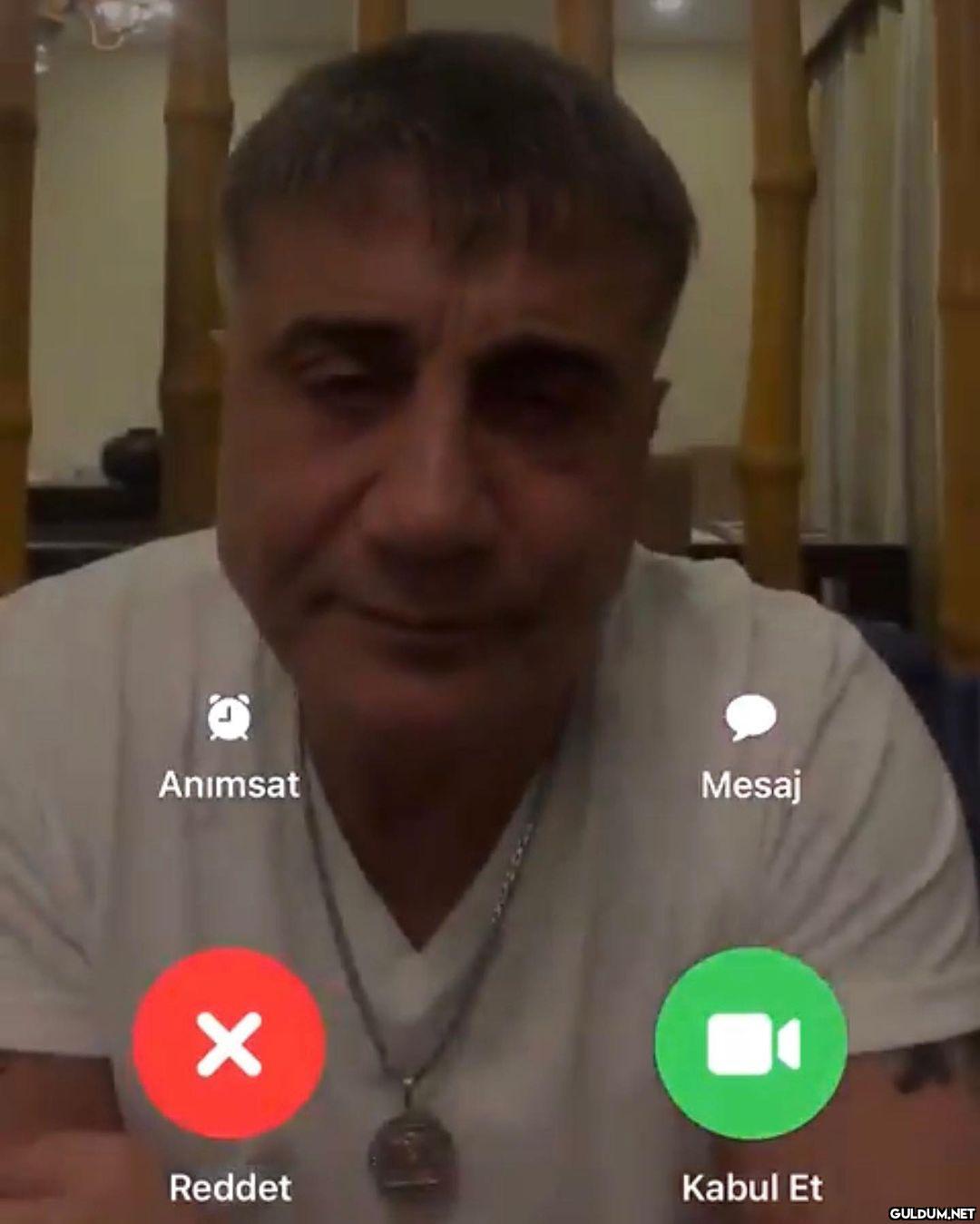 Gece 3’te menşınlaştığı...