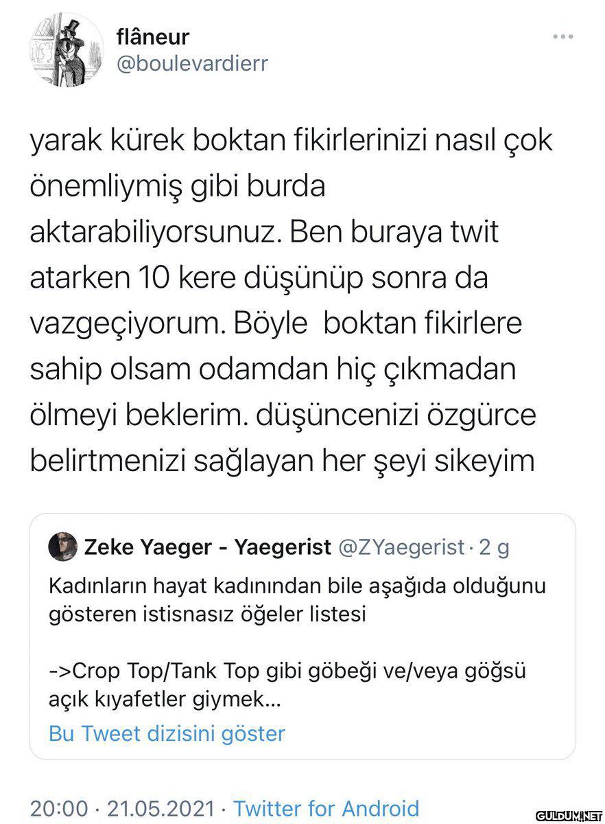 Kadınların hayat...