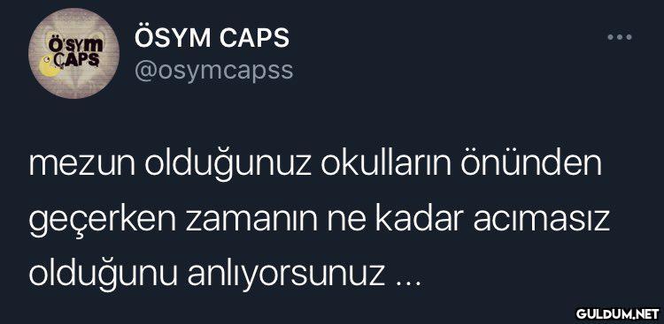 Acı gerçeklerde bugün..   ...
