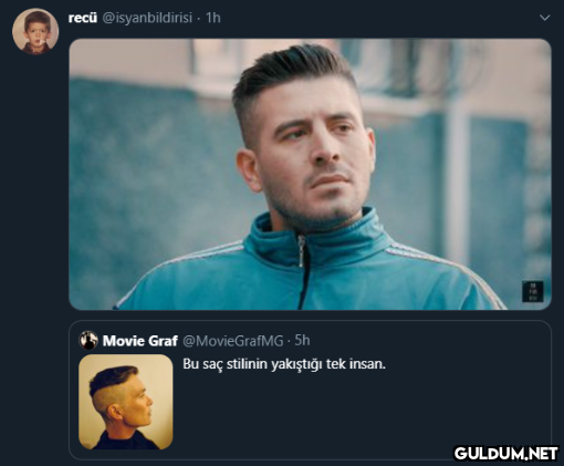 recü @isyanbildirisi - 1h...