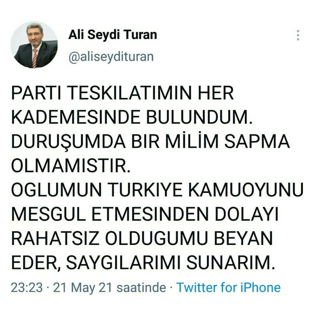 Siyasal islam kendi...
