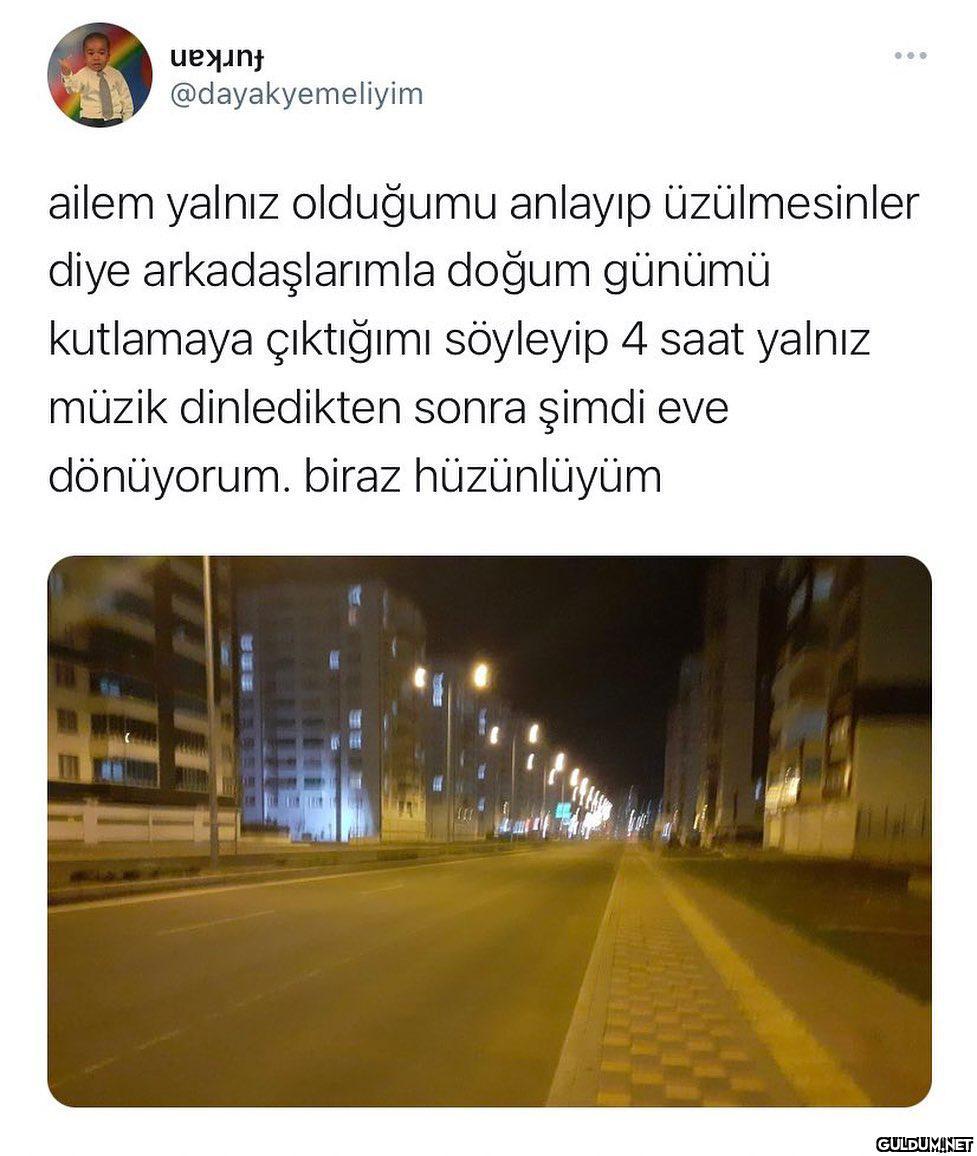Dünya hassas kalpler için...