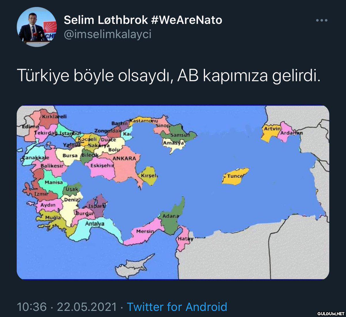 Sonunda Kürtlerin de...