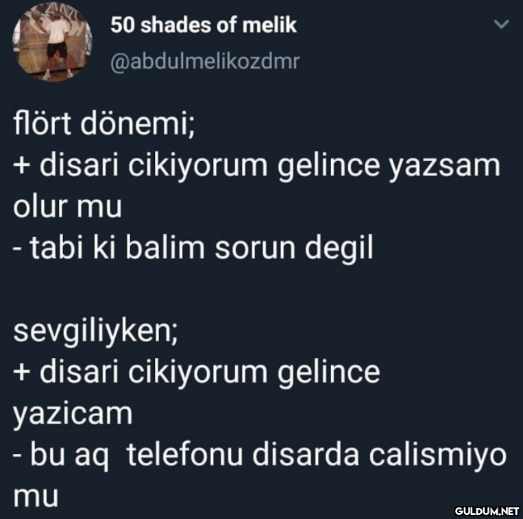 50 shades of melik...