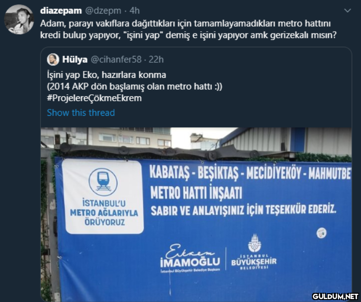 diazepam @dzepm · 4h Adam,...