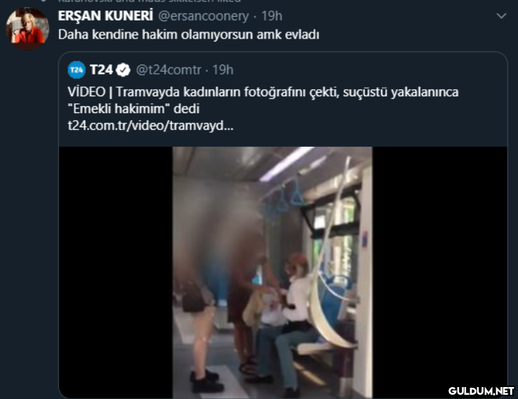 ERŞAN KUNERİ @ersancoonery...