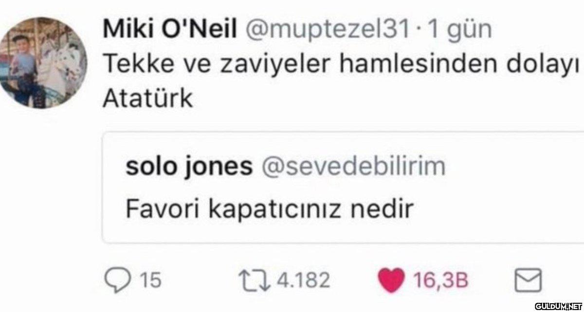 Miki O'Neil @muptezel31 -1...