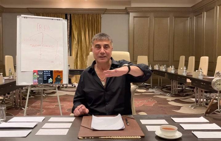 Değerli Kardeşlerim, 
Umut...