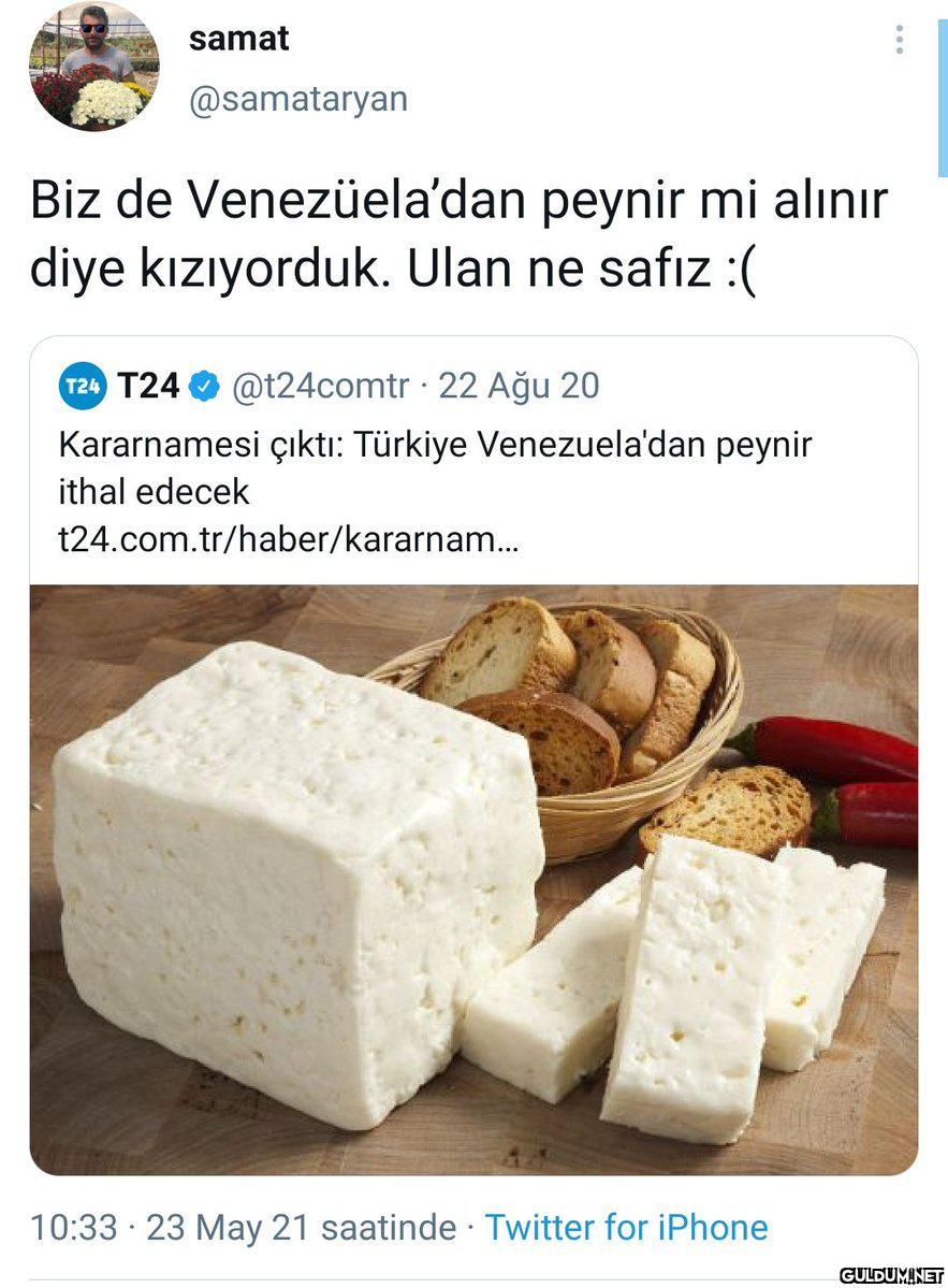 Şebekeye bak herkesin...