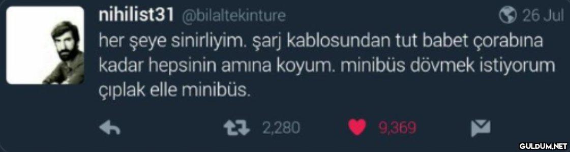 nihilist31 @bilaltekinture...