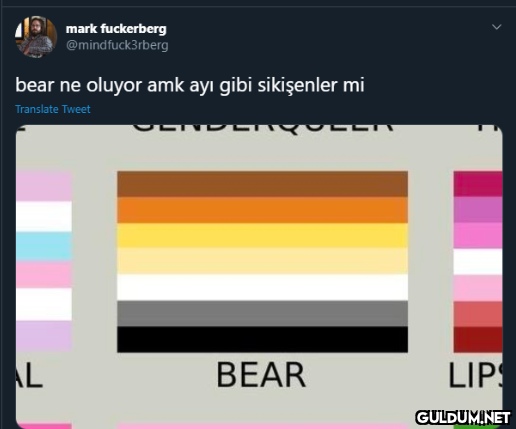 mark fuckerberg...