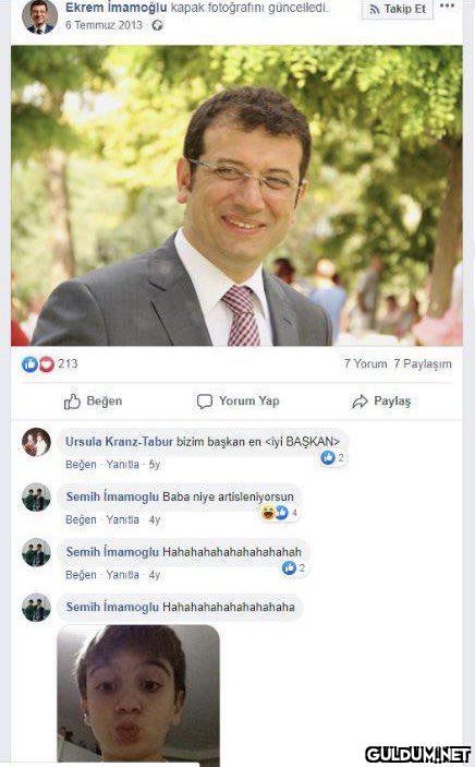 Ekrem imamoğlu kapak...